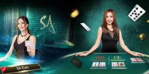 gojackpot live casino