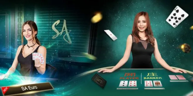 gojackpot live casino