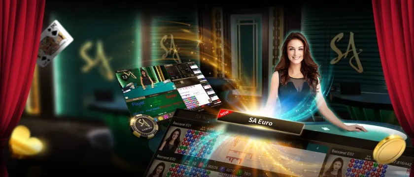 gojackpot live casino