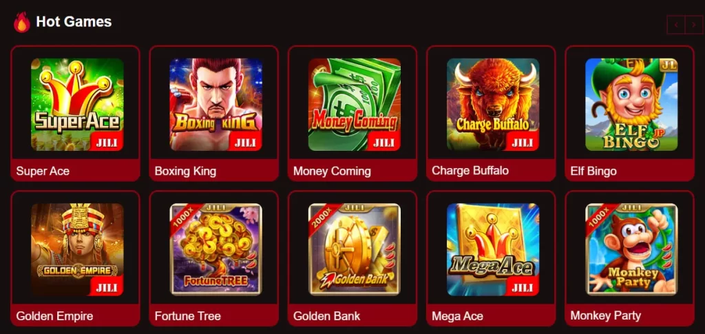 gojackpot slot