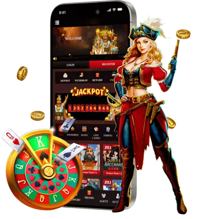 gojackpot live casino