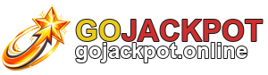 GOJACKPOT gojackpot.online header logo